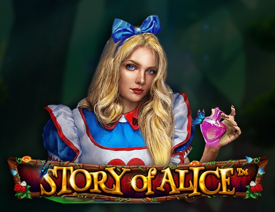 Story of Alice